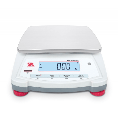NAVIGATOR Multi-purpose Balance (3200 g x 0.01 g) - IC-NV3202