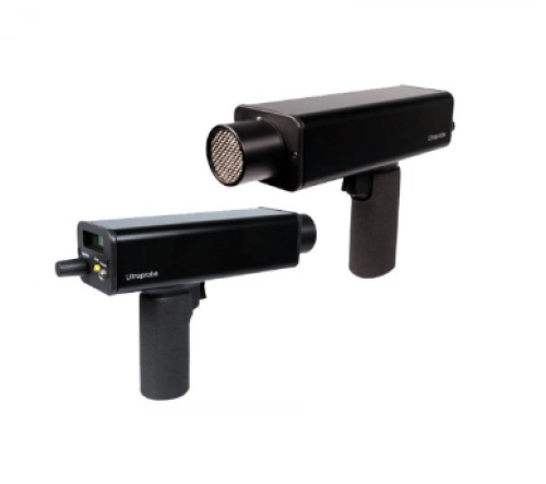 Ultraprobe 9000 Scanner Kit