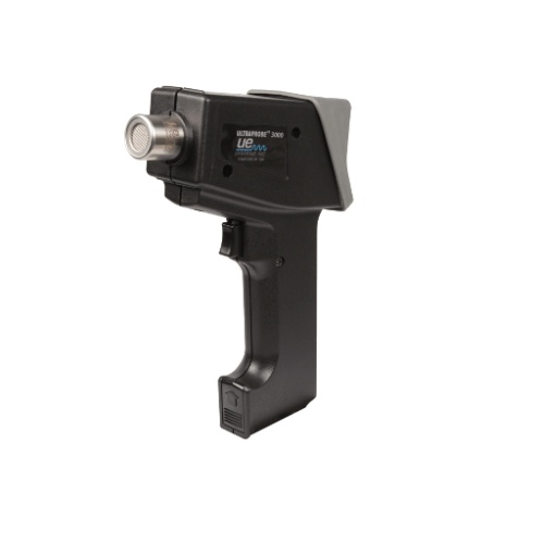 Ultraprobe 3000 Stethoscope/Scanner Kit