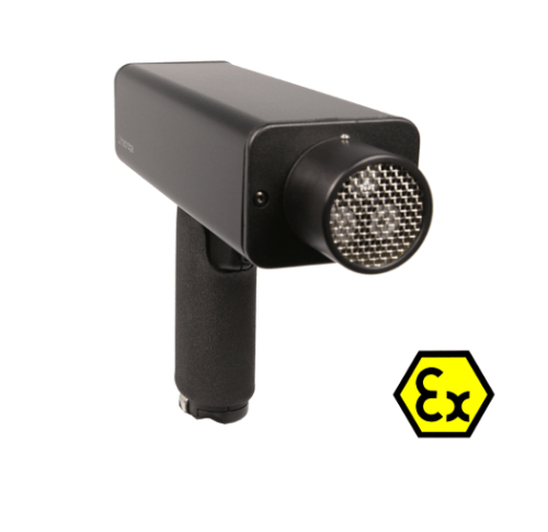 Ultraprobe 2000 ATEX