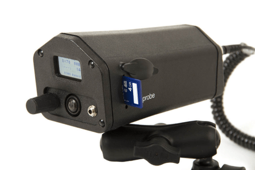 Ultraprobe 401 Digital Grease Caddy Pro