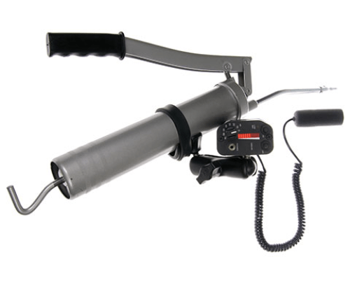 Ultraprobe 201 Grease Caddy