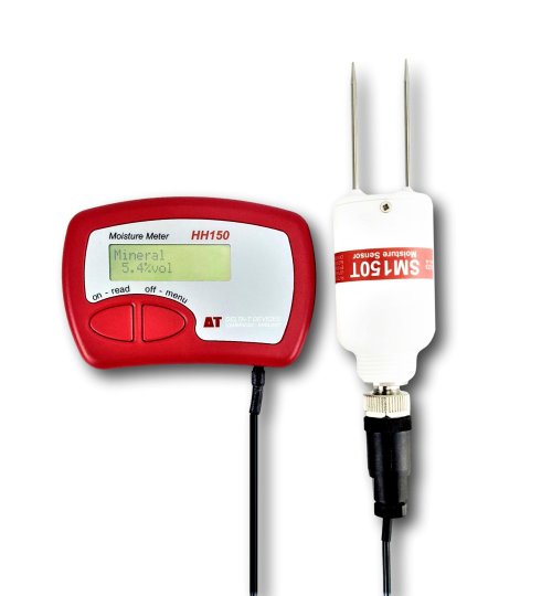 SM150 Soil Moisture Kit - IC-SM150