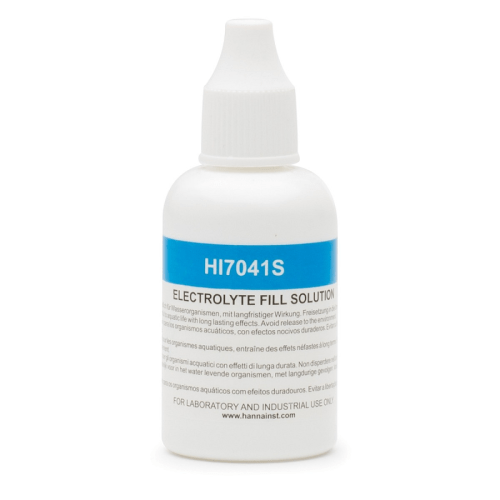 HI7042S Dissolved Oxygen Electrolyte Solution (30 mL)