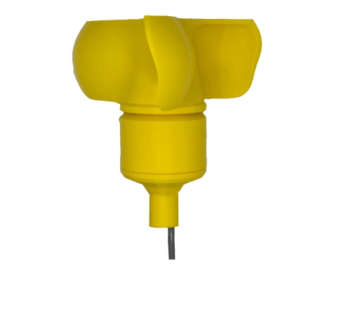 Crane Anemometer, Endurance