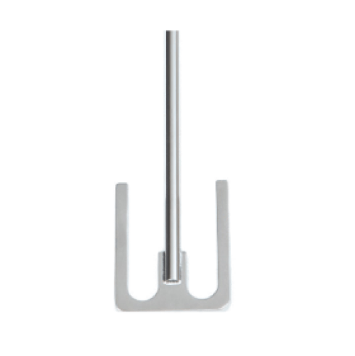 Achiever 5000 Stirring Shaft with Anchor Blades