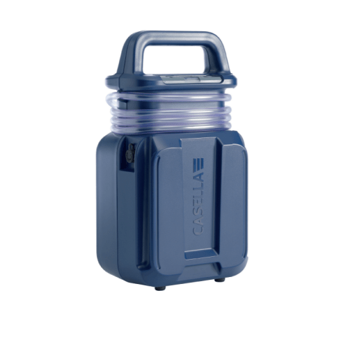 Vortex3 Pro High Flow Air Sampling Pump