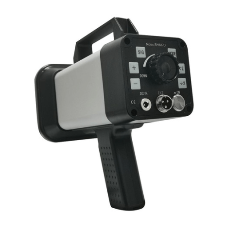 Battery Powered Xenon Stroboscope - DT-735
