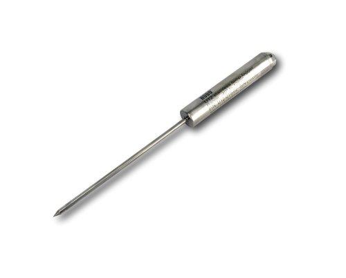 Stainless 5-Inch Probe Temp Data Logger
