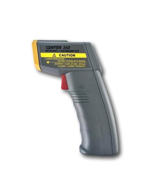 Thermometer Gun with LCD Display C350 (Not suitable for human use)