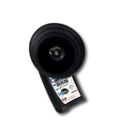 Pocket IR Brix Meter PAL-HIKARi 16 (Cherry) - IC-PAL-HIKARi 16
