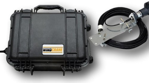 WINDCRANE Max