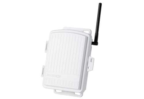 6331AU Sensor Transmitter AC Powered