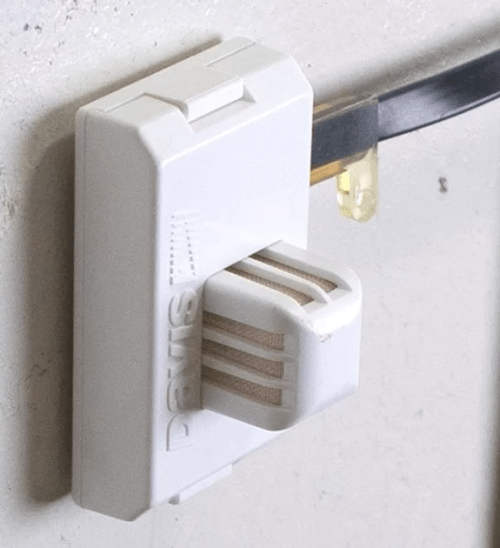 6834 Temperature Humidity Sensor Indoor