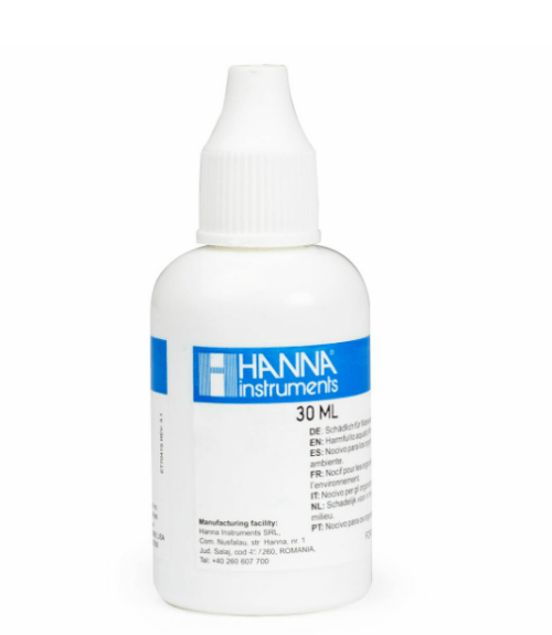 Magnesium Reagents (50 tests)