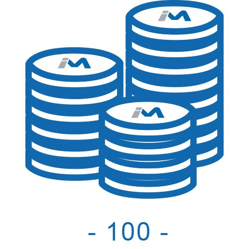 iMonnit Notification Credits 100 Pack