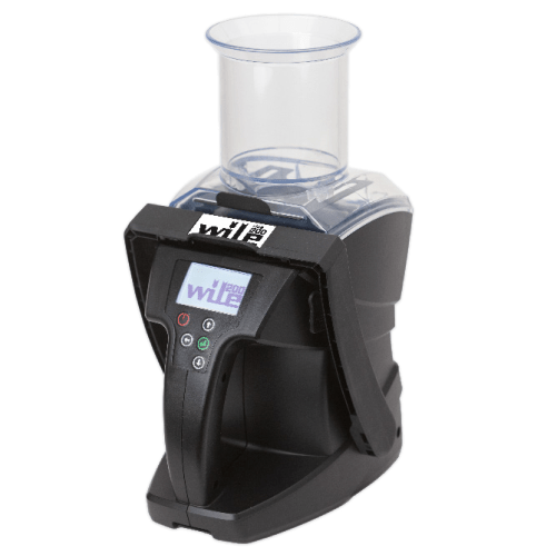 Rice Moisture Content Meter - Wile-200-Rice