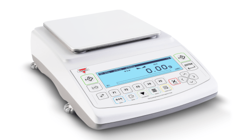 2000 x 0.01 g AGK Analytical Balance Series with Auto Calibration and USB