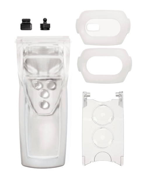 TopSafe protective case