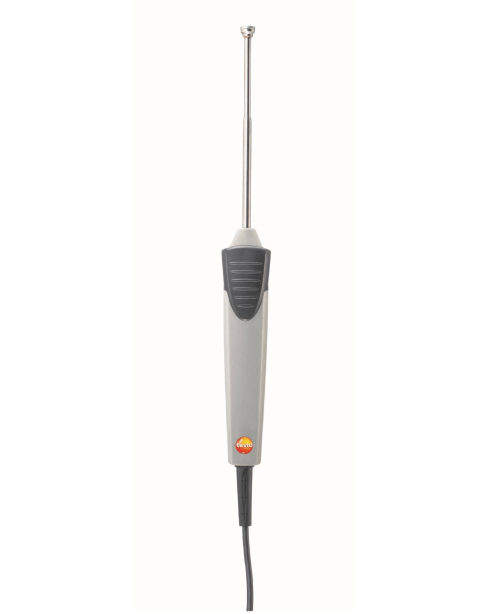 Waterproof immersion/penetration probe (Pt100) - with PTB approval