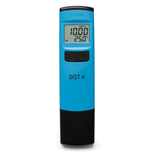 HI98304, DiST 4 TDS Tester