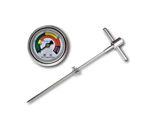 Agreto Soil Compaction Tester - IC-AGBS0101