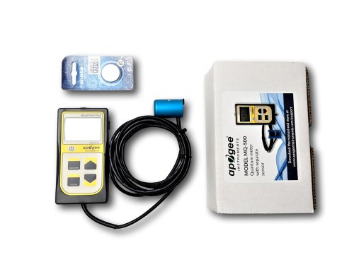 Full Spectrum Quantum Meter - IC-MQ-500