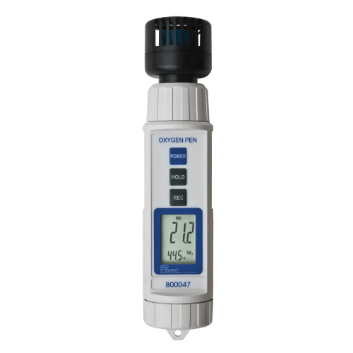 Oxygen Pen - 800047
