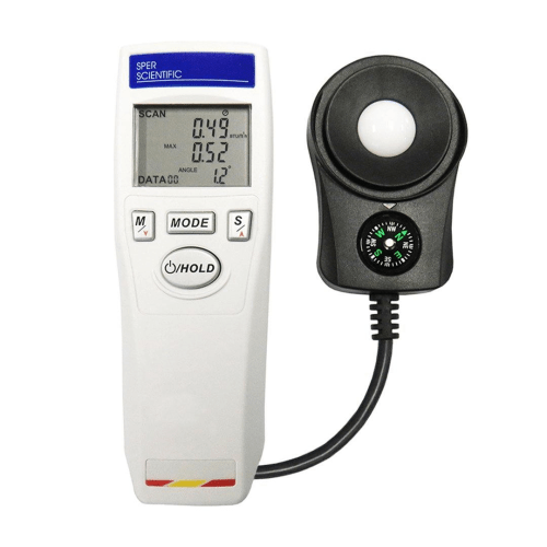 Solar Power Meter - 860042
