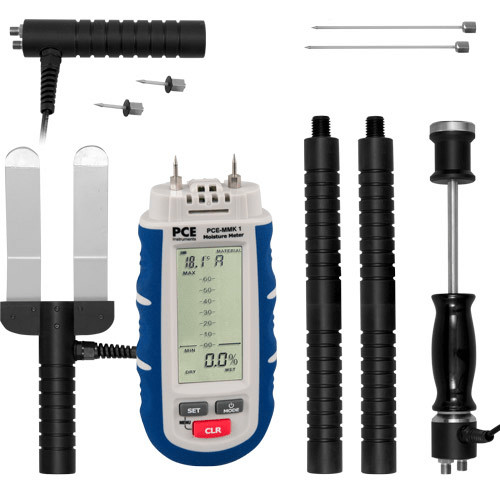 PCE-MMK 1 Environmental Meter