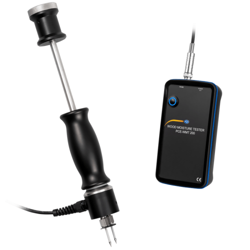 PCE-WMT 200 Moisture Meter