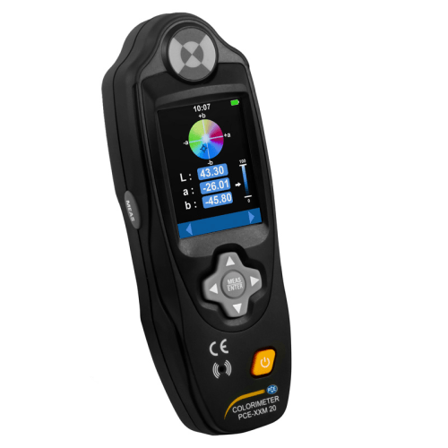 PCE-XXM 20 Colour Meter