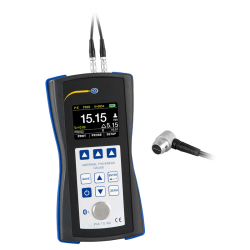PCE-TG 300-ICA Material Thickness Meter