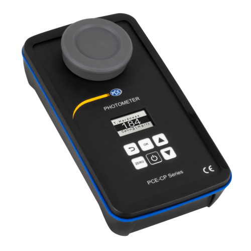PCE-CP 04 Water Analysis Meter