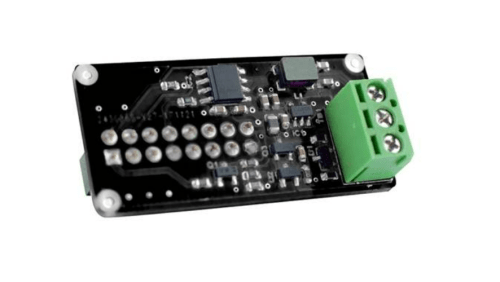 CAN bus Add-on Board for SGD 70-A