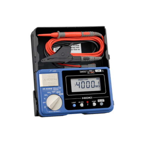 IR4056 Insulation Tester