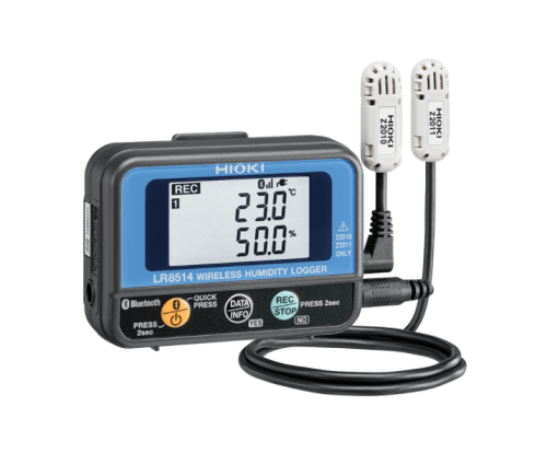 LR8514 Wireless Humidity Logger