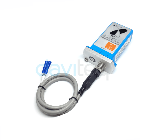 Sigfox AC Current Sensor (RC2-RC4)
