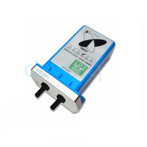 Sigfox Air Differential Pressure Sensor (RC1)