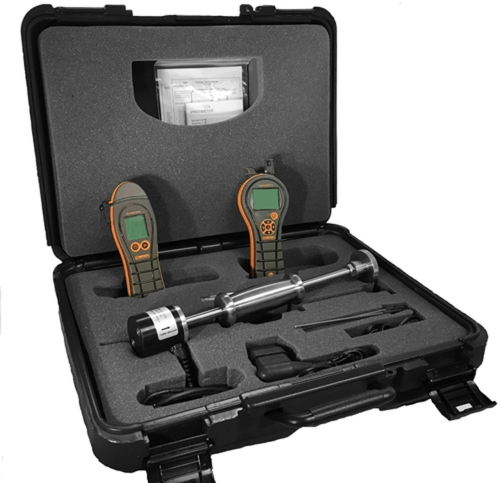 PROTIMETER SurveyMaster Technician's Kit - IC-BLD5905