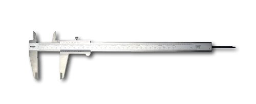 125MEA-12/300 Vernier Caliper - 125MEA-12/300