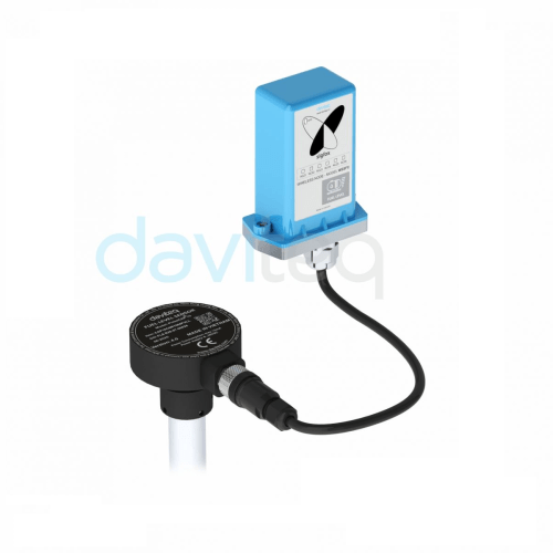 Sigfox Precision Fuel Level Sensor (RC2-RC4)
