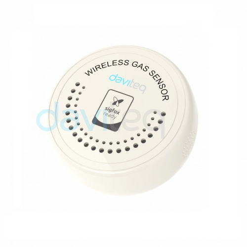 Sigfox NH3 and H2S Sensor (RC2-RC4)