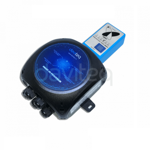 Sigfox Node with Integrated I/O (RC1)