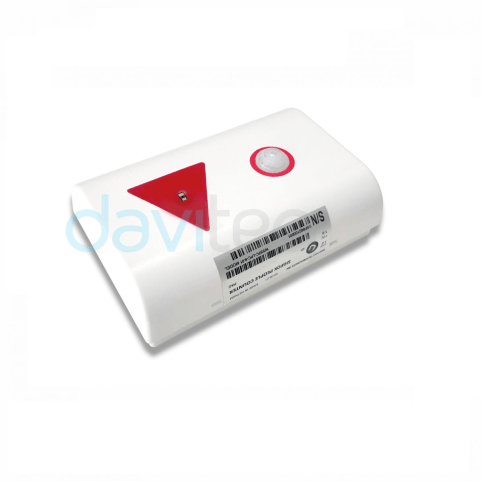 Sigfox Lidar People Counter (RC1)