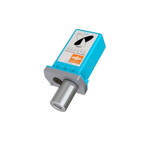 Sigfox Sound Level Sensor (RC2-RC4)