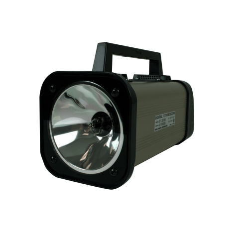 Portable Xenon Stroboscope with Rechargeable Battery - IC-DT-3015N