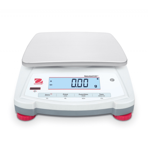 NAVIGATOR Multi-purpose Balance (2200 g x 0.01 g) - IC-NV2202