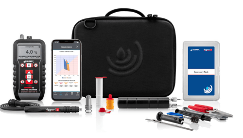 FZK Floor Inspection Kit