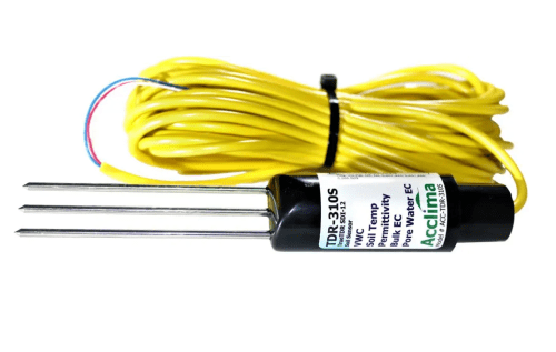 True TDR-310S Soil Moisture Sensor